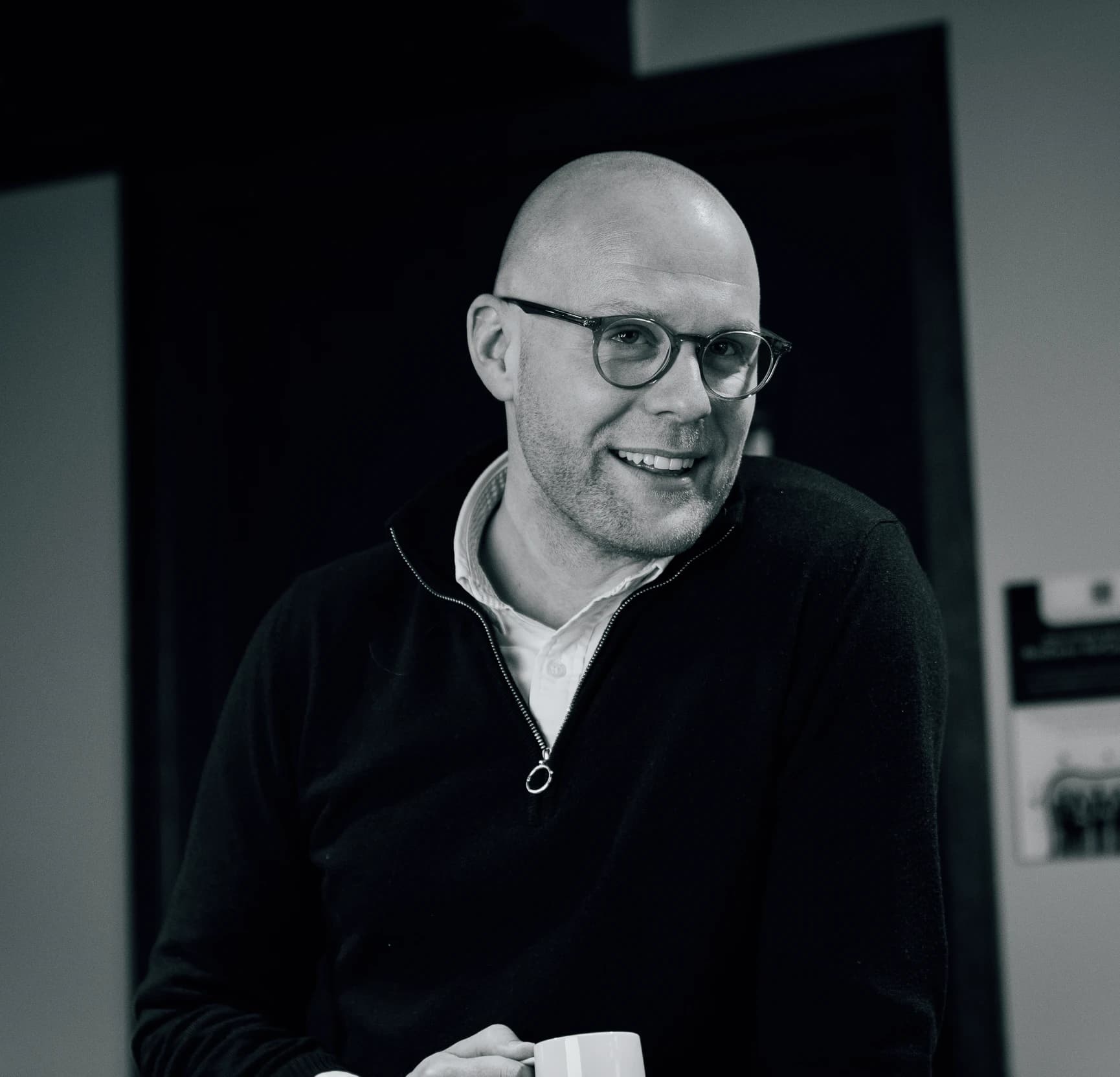 Øyvind Nordseth Westbye
